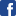 Like ons op Facebook
