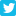 Volg ons op Twitter